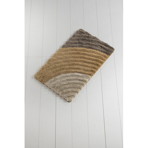 Orren Ellis Volente Antibacterial Bath Rug Wayfair